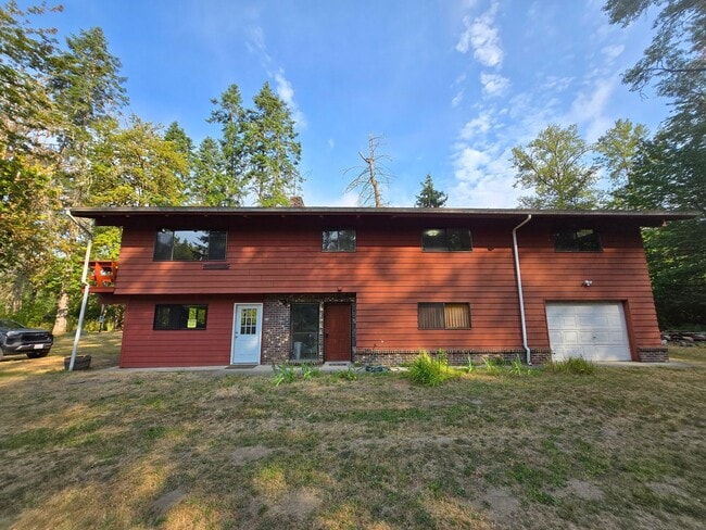 property at 281 Collins Rd