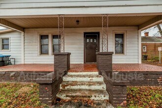 151 Curry St in Augusta, GA - Building Photo - Building Photo