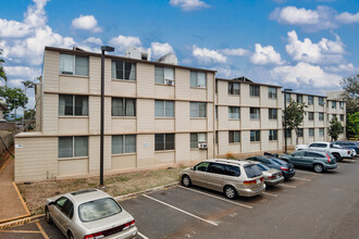 Manana Gardens in Pearl City, HI - Foto de edificio - Primary Photo