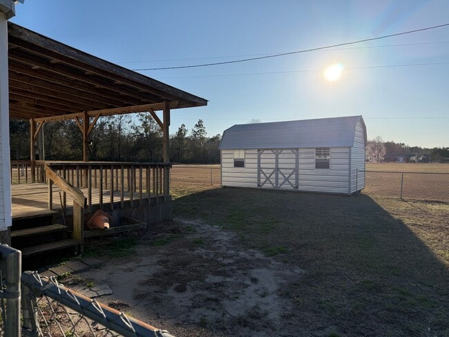 148 Williams Rd in Hinesville, GA - Building Photo - Building Photo