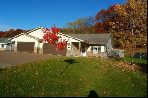 Shady Grove Apartments in Eau Claire, WI - Building Photo - Building Photo