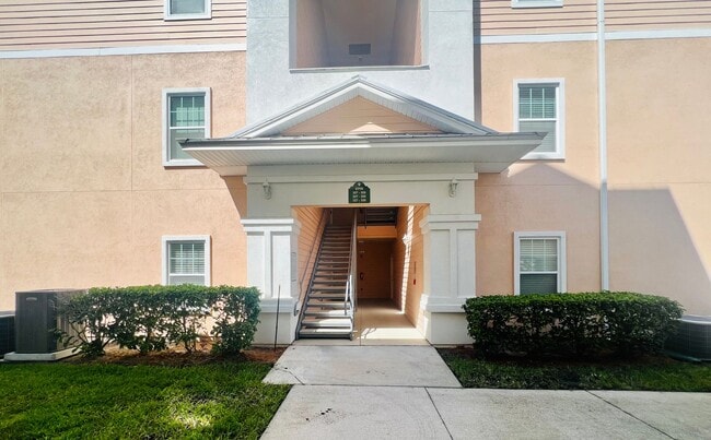 4990 Key Lime Dr in Jacksonville, FL - Foto de edificio - Building Photo