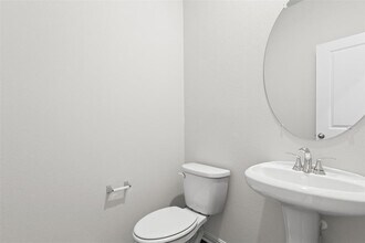 109 Zinnia Ln in Hutto, TX - Building Photo - Building Photo