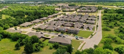 319 Stockade Ln in Denton, TX - Building Photo - Building Photo