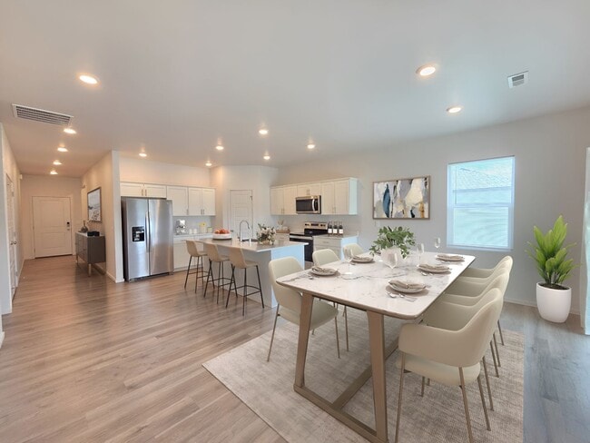 property at 10517 Sorenstam Rd