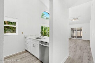 3334 Wind Surf Way in Melbourne Beach, FL - Building Photo - Building Photo