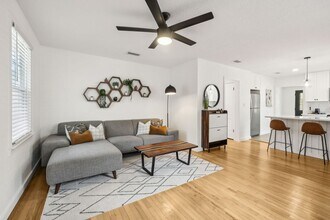 1240 Rensselaer Ave in Jacksonville, FL - Building Photo - Building Photo