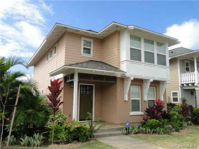 property at 91-1163-1163 Waiemi St