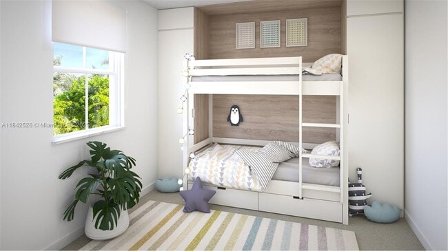 property at 2321 NW 122nd Ter