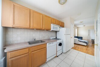 201 Madison St in Hoboken, NJ - Building Photo - Building Photo