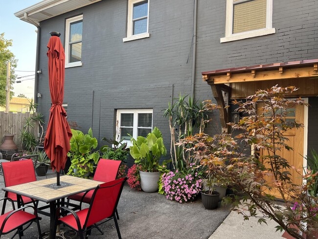 209 Louise Ave in Nashville, TN - Building Photo - Building Photo