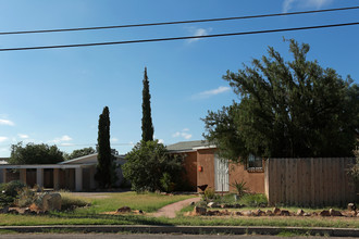 5414 E Bellevue St in Tucson, AZ - Building Photo - Building Photo