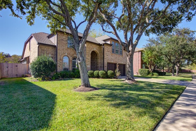 13514 Willow Heights Ct in Houston, TX - Foto de edificio - Building Photo