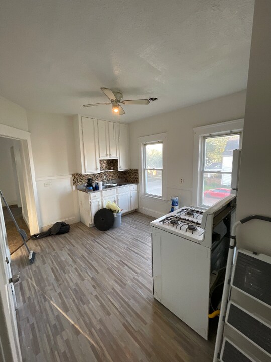 3605 W 47th St in Cleveland, OH - Building Photo