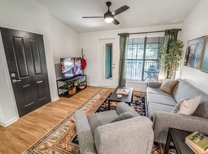 The Lodge of Athens in Athens, GA - Building Photo - Building Photo