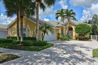 property at 2871 SW Brighton Way