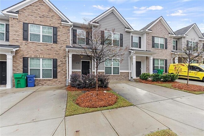 property at 2650 Axel Rdg