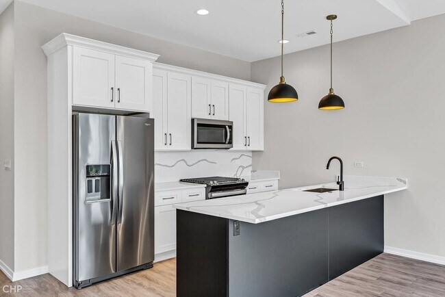 4906 S Saint Lawrence Ave, Unit 3 in Chicago, IL - Building Photo - Building Photo
