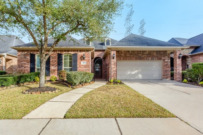 9227 Mystic Falls Ln in Humble, TX - Building Photo - Building Photo