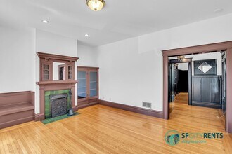 1148 Broadway in San Francisco, CA - Building Photo - Building Photo