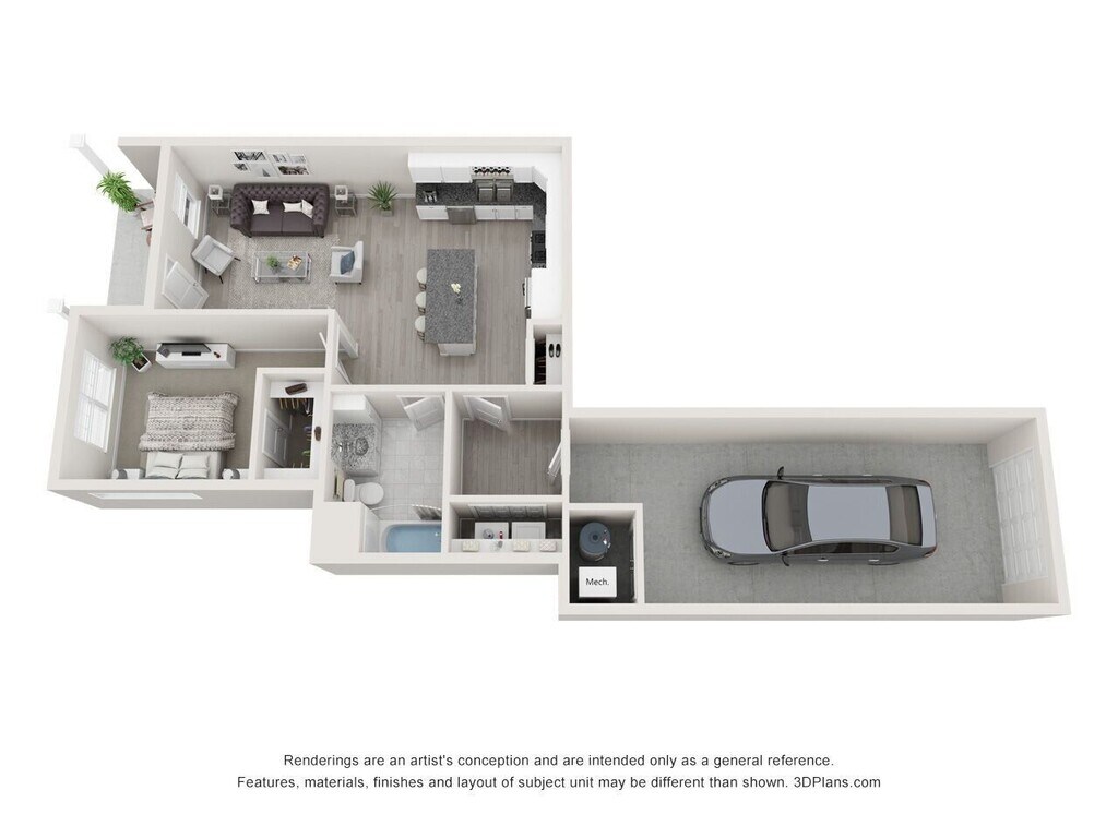 Market Square Apartments Kenosha, WI Apartments