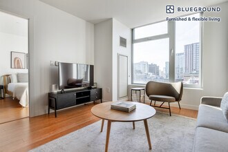 120 Kingston St, Unit FL13-ID833 in Boston, MA - Building Photo - Building Photo