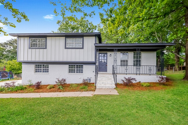 property at 1287 Glenridge Ln