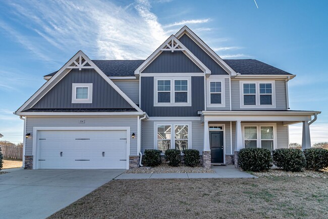property at 114 Marsala Dr