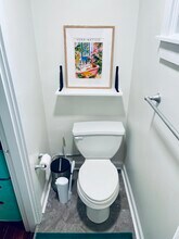 907 N 12th St, Unit B in Nashville, TN - Building Photo - Building Photo