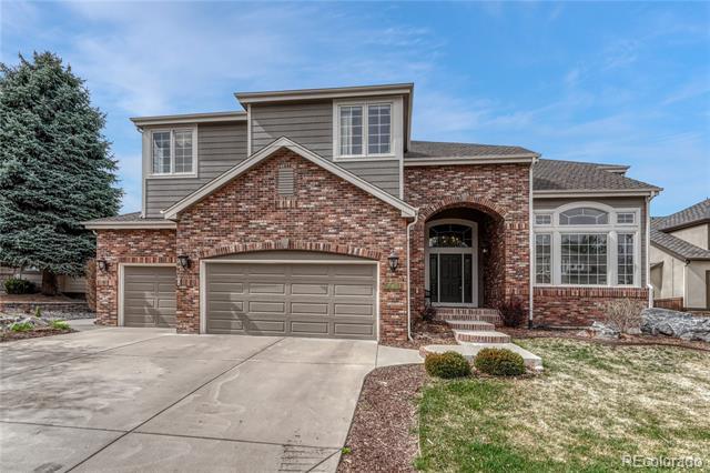 property at 8405 Green Island Cir
