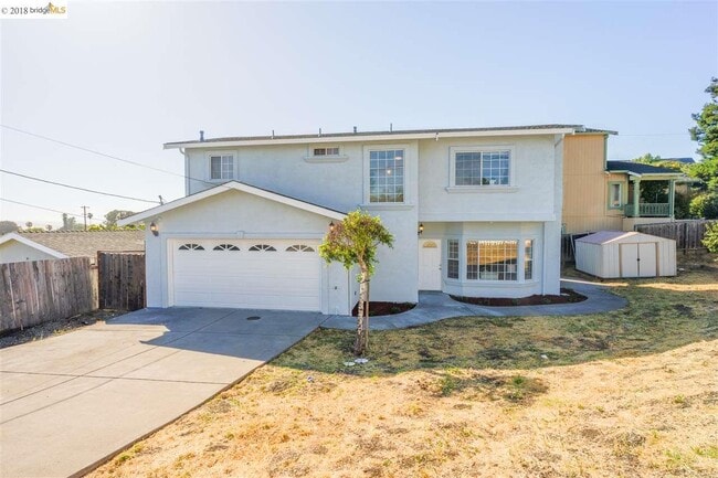 property at 5665 McBryde Ave