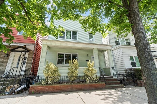 property at 182 Avenue F