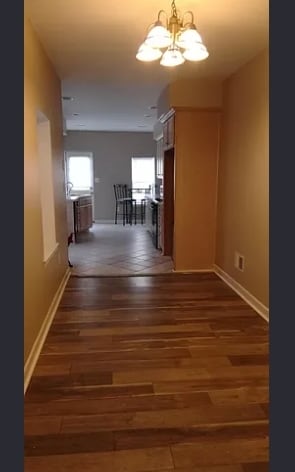 property at 503 N Patterson Park Ave