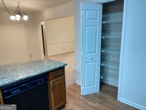 52 Dover Trail in Peachtree City, GA - Building Photo - Building Photo