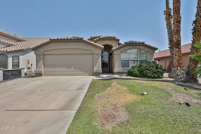 10222 W Daley Ln in Peoria, AZ - Building Photo - Building Photo