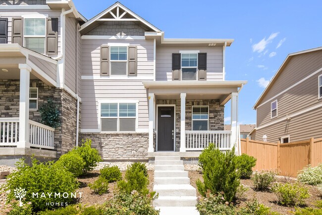 property at 13486 Oneida Ln