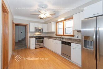 3820 Wesley Ave in Berwyn, IL - Building Photo - Building Photo