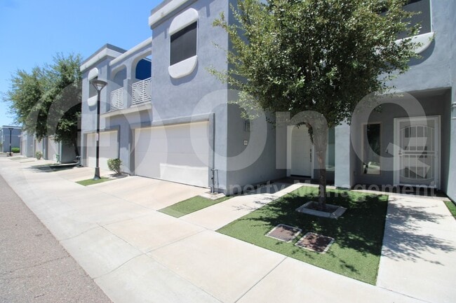 property at 1816 West Vermont Ave