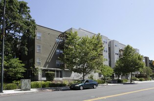 Coggins Square Apartments