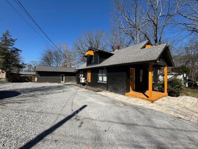 503 Central Dr in Chattanooga, TN - Building Photo - Building Photo