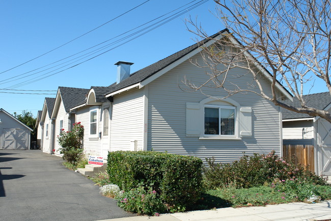 510 Cayuga St in Salinas, CA - Building Photo - Building Photo