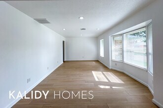 3501 Baird Dr in Edmond, OK - Building Photo - Building Photo