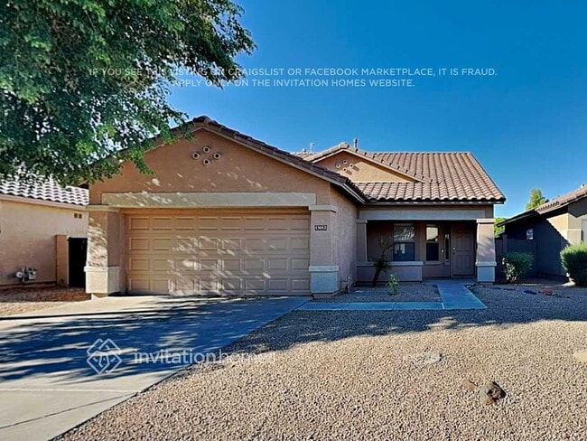property at 13012 W Sheila Ln