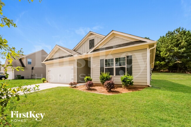 345 Sunflower Ln in Covington, GA - Building Photo - Building Photo