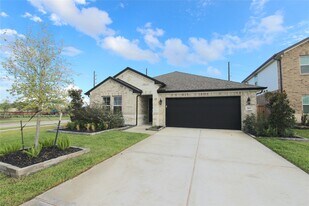 3103 Winding Mile Ct in Richmond, TX - Building Photo