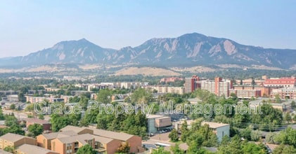 3000 Colorado Ave in Boulder, CO - Building Photo - Building Photo