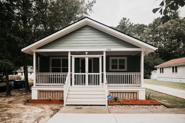 2956 Bobo Rd