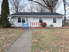 827 Judson St in Evansville, IN - Building Photo