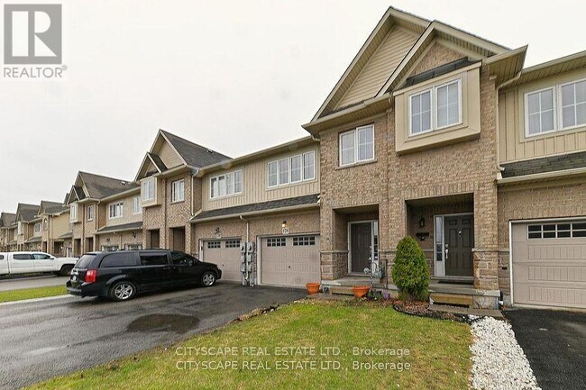 128 Palacebeach Trail in Hamilton, ON - Building Photo - Building Photo