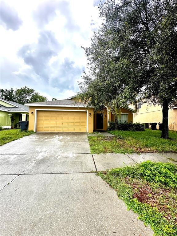 893 Sandy Ridge Dr in Davenport, FL - Building Photo - Building Photo